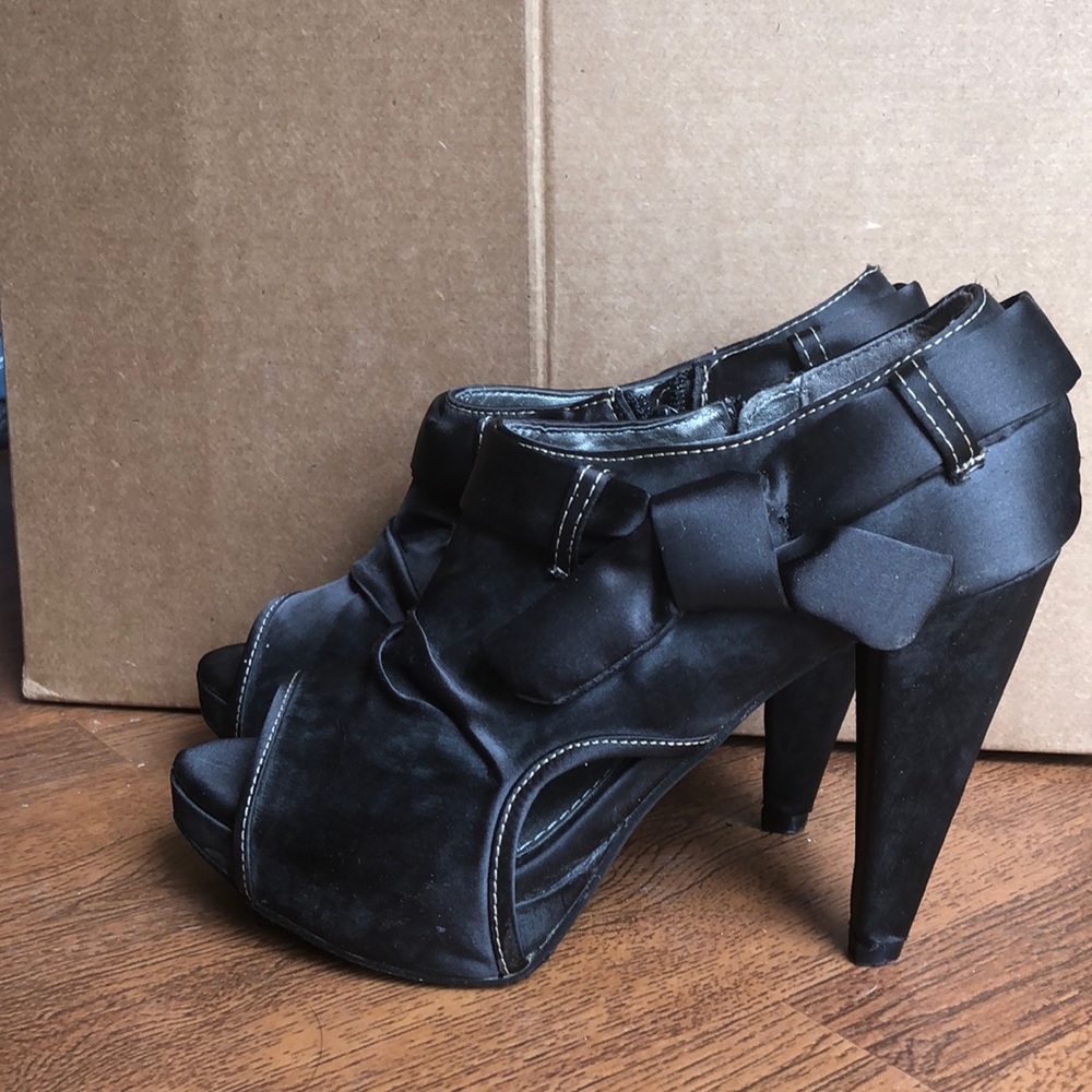 BKE Sole Booties